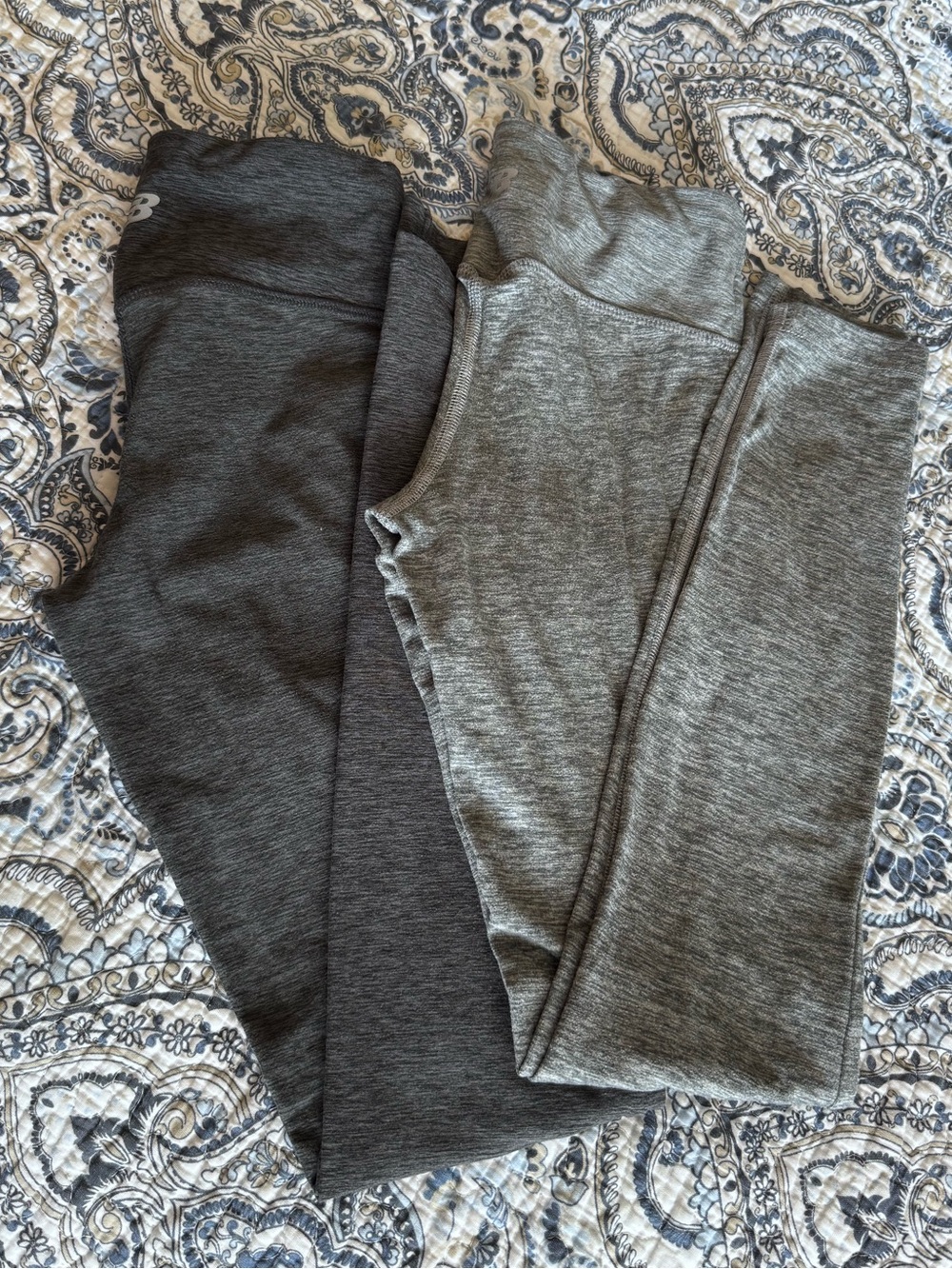 NB Leggings